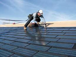 Fast & Reliable Emergency Roof Repairs in Cynthiana, KY